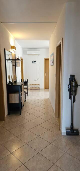 Family Paradise With Top View Трогир Экстерьер фото